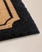 Montparnasse Door Mat - Madame Coco JO