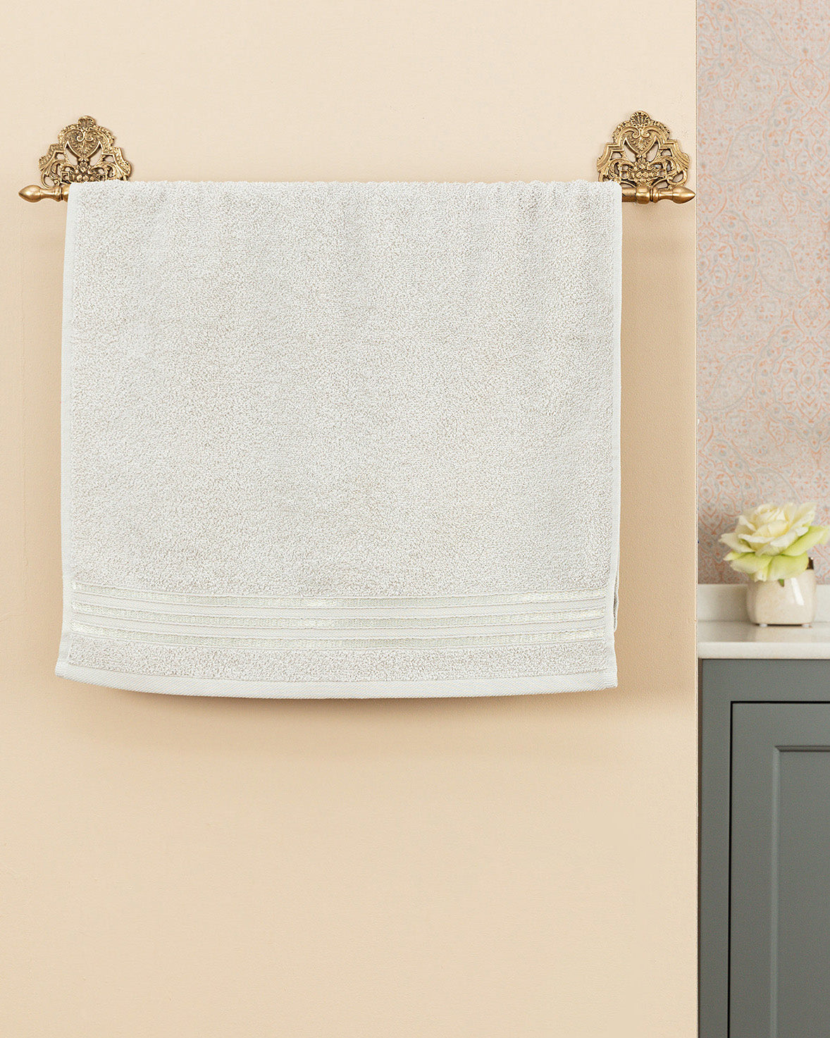 Maynor Flouche Face Towel - Madame Coco JO