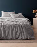 Delrico King Size Duvet Cover Set - Madame Coco JO