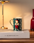 Jolie Fayette Mug - Madame Coco JO