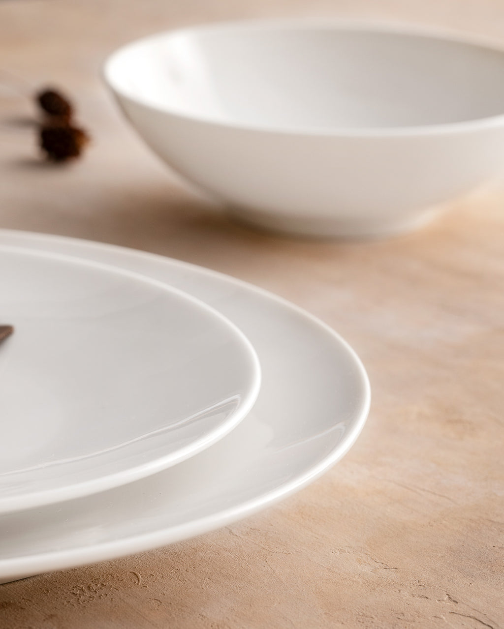 Ravello 24 Piece Dinner Set - Madame Coco JO