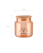 Floransa Colore Jar 635ml - Madame Coco JO