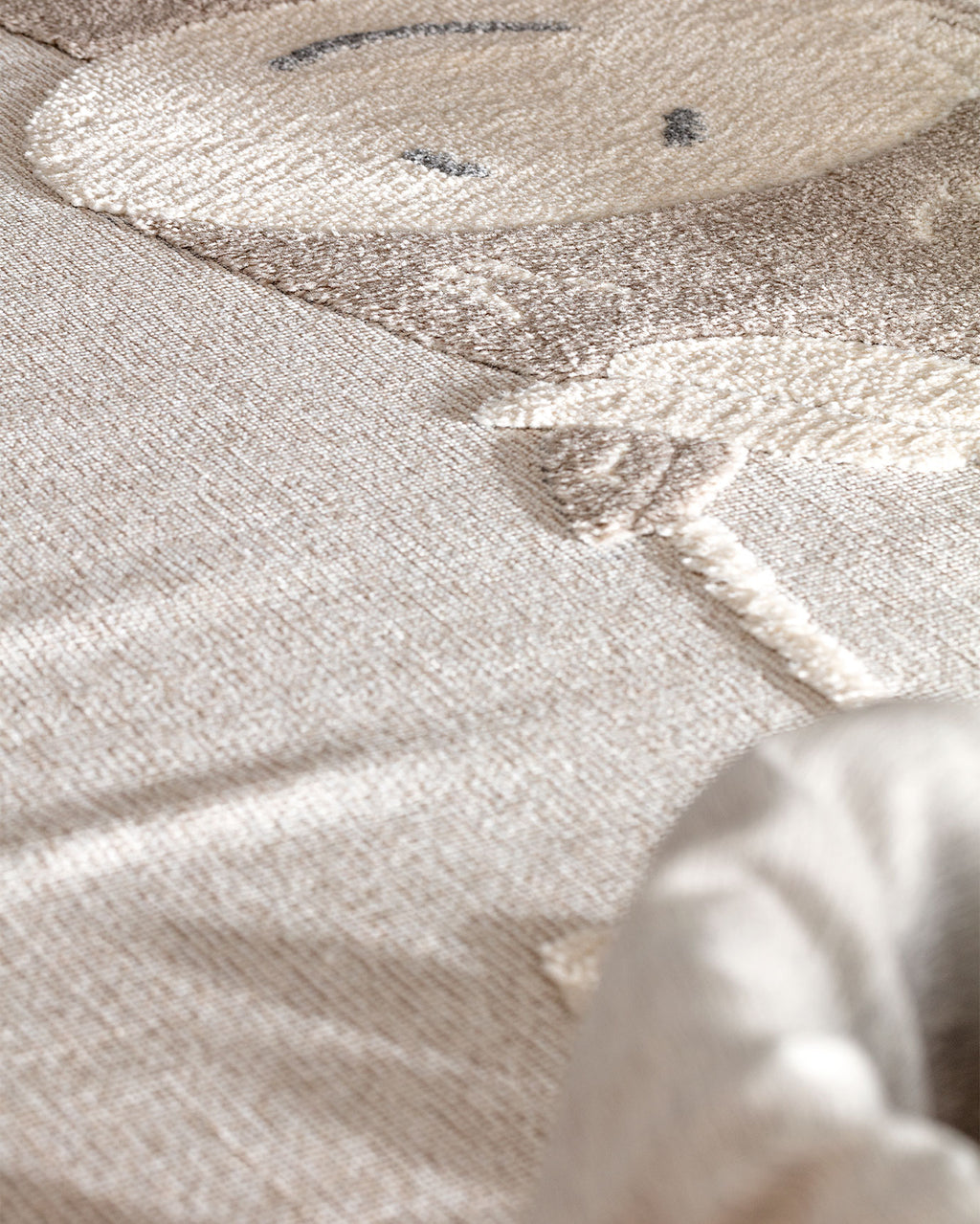 Celise Carpet - Madame Coco JO