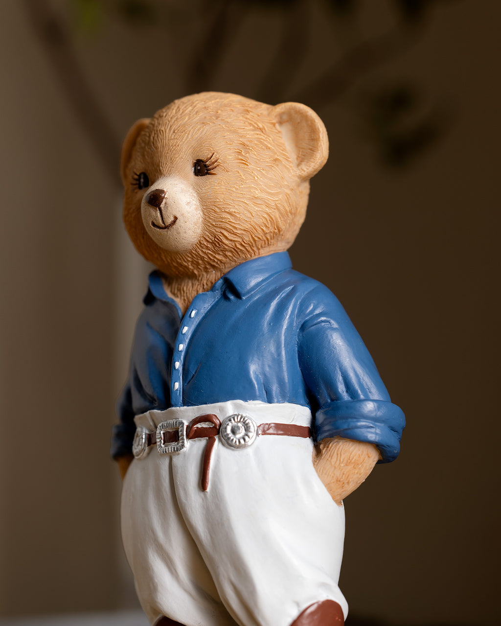 Emma Trinket - Madame Coco JO