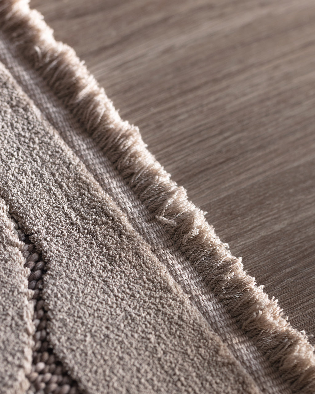 Farce Carpet - Madame Coco JO