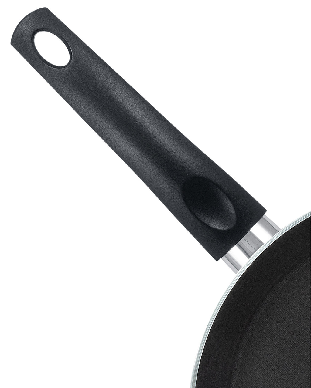 Gordes Wooden Look Cookware Set 7 Pieces - Madame Coco JO