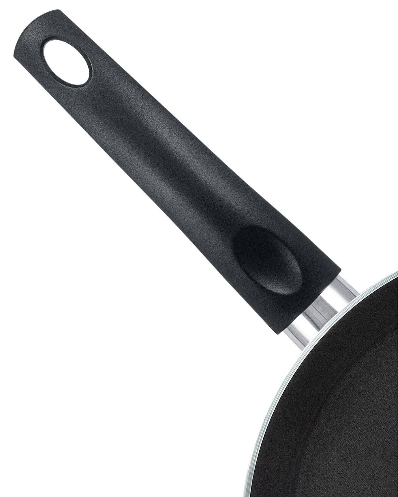 Gordes Wooden Look Cookware Set 7 Pieces - Madame Coco JO