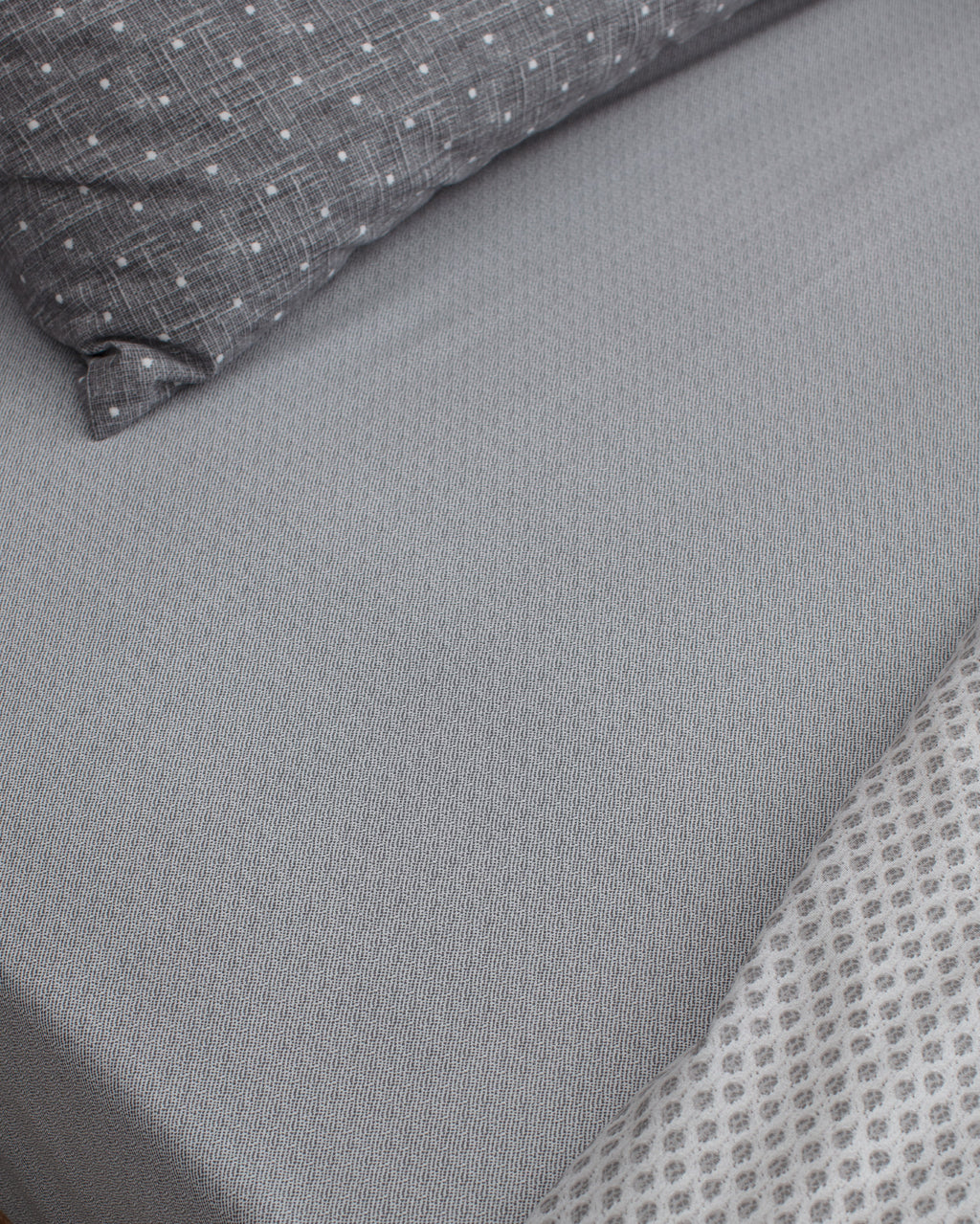 Hugo Double Size Duvet Cover Set - Madame Coco JO