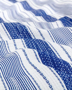 Vermont Carded Printed Double Size Pique - Madame Coco JO