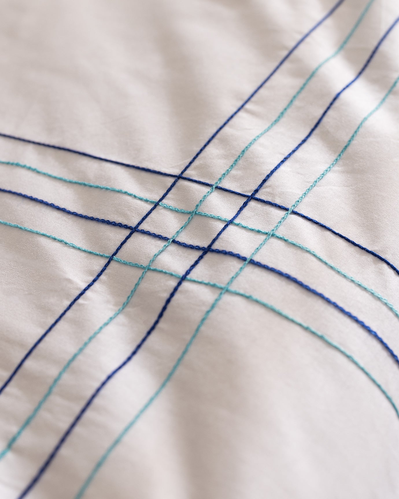 Holly Kıng Sıze Duvet Cover Set - Madame Coco JO