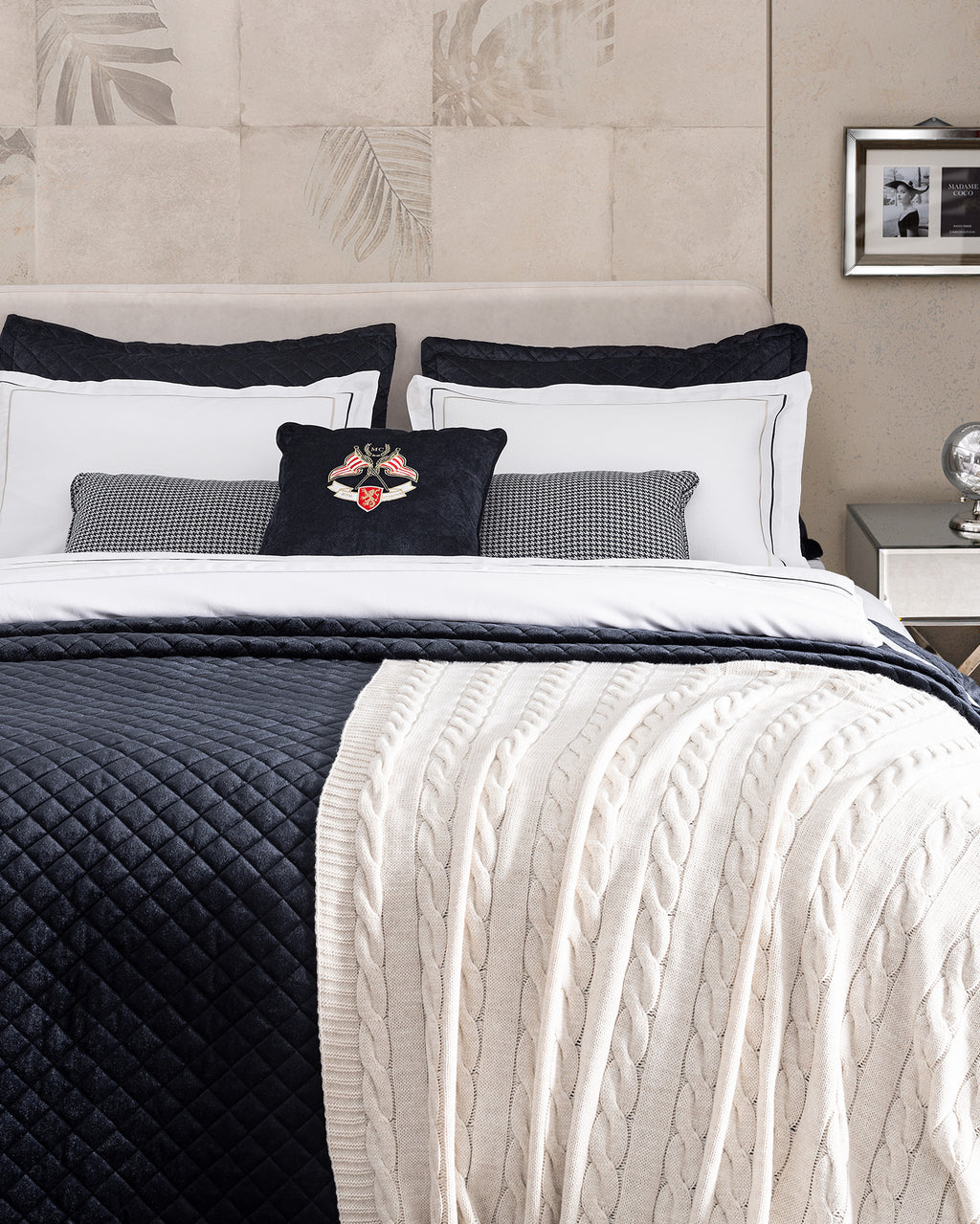 Orleans Royal Set - Madame Coco JO