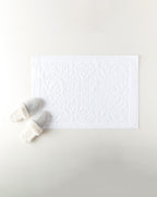 Berthe Foot Towel - Madame Coco JO