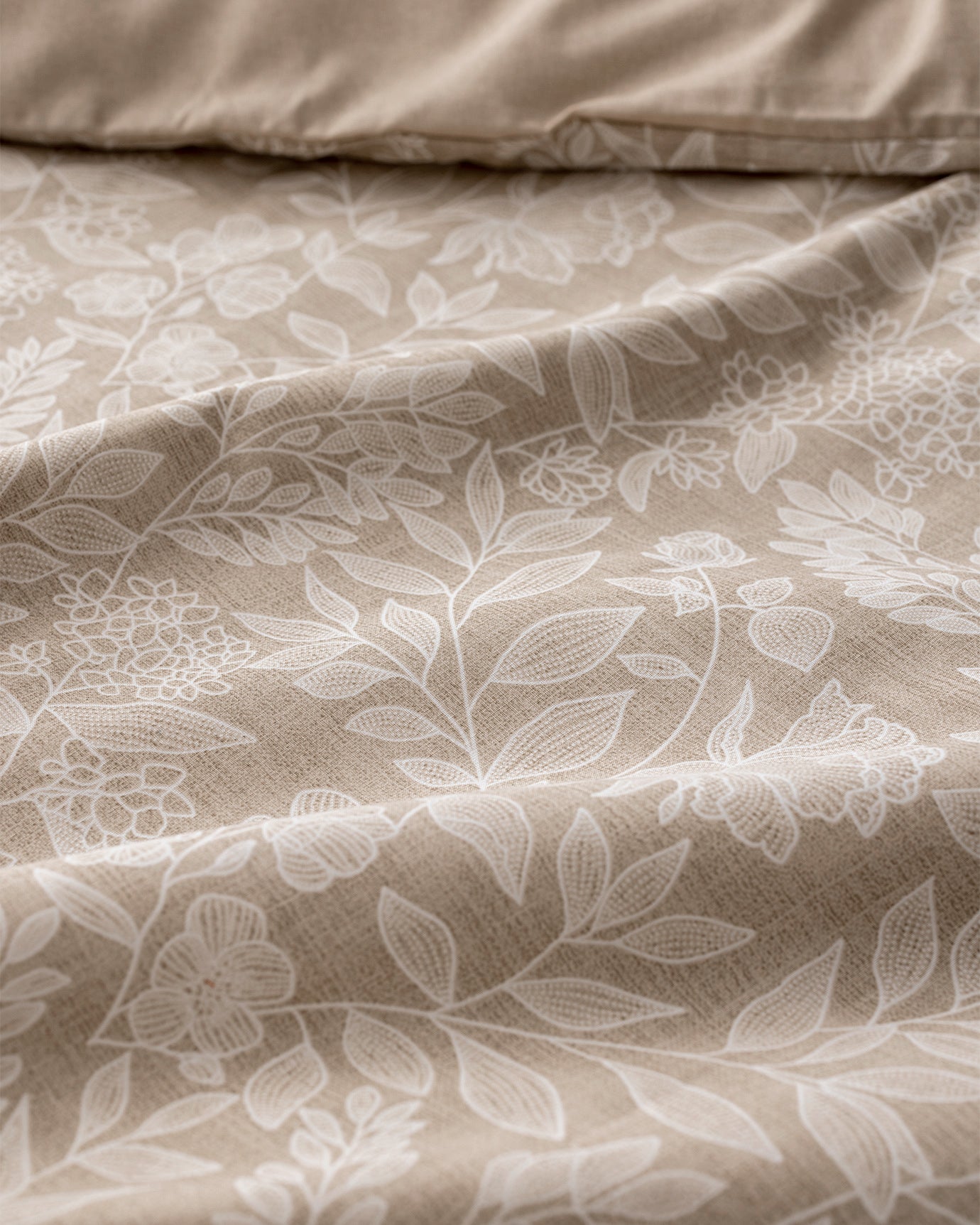 Delisle King Size Duvet Cover Set - Madame Coco JO