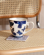 Mer Papillon Mug - Madame Coco JO