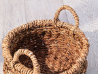 Clairine Small Basket - Madame Coco JO