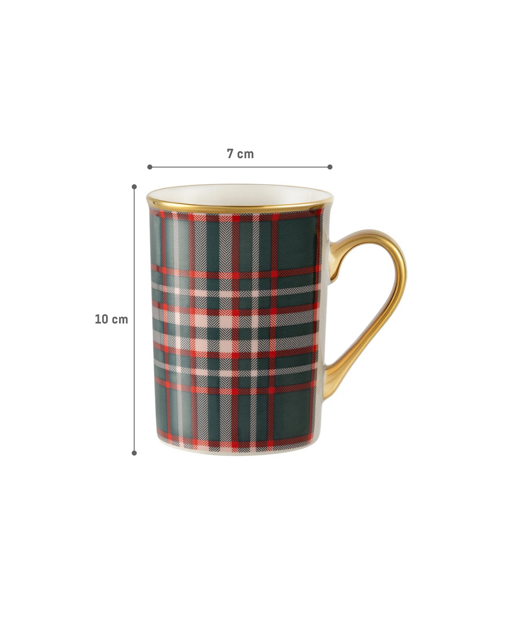 Reve Belda Mug - Madame Coco JO