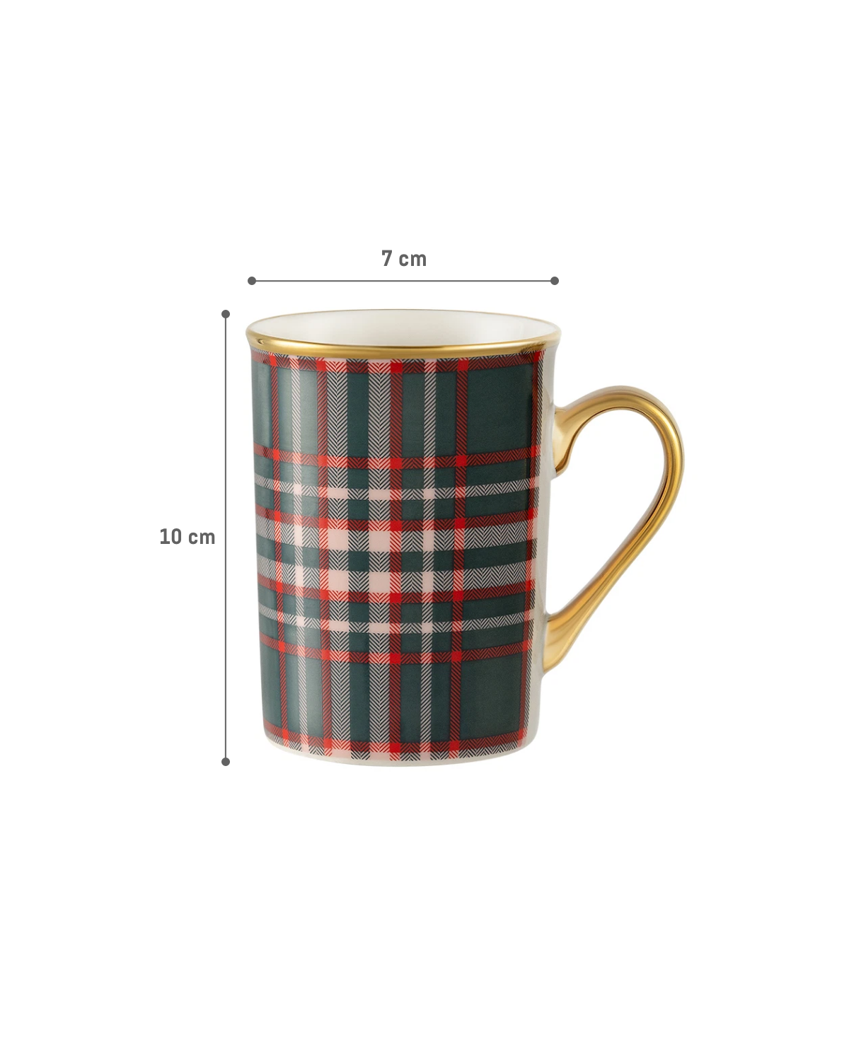 Reve Belda Mug - Madame Coco JO