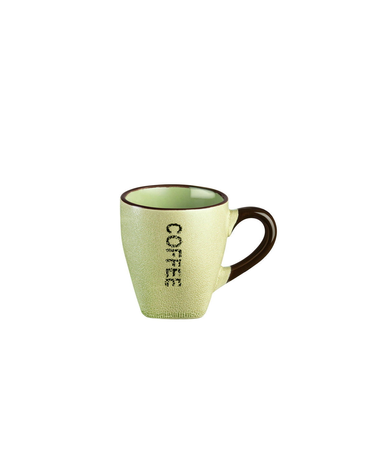 Enregistrer 4-piece Coffee Cup Set - Madame Coco JO