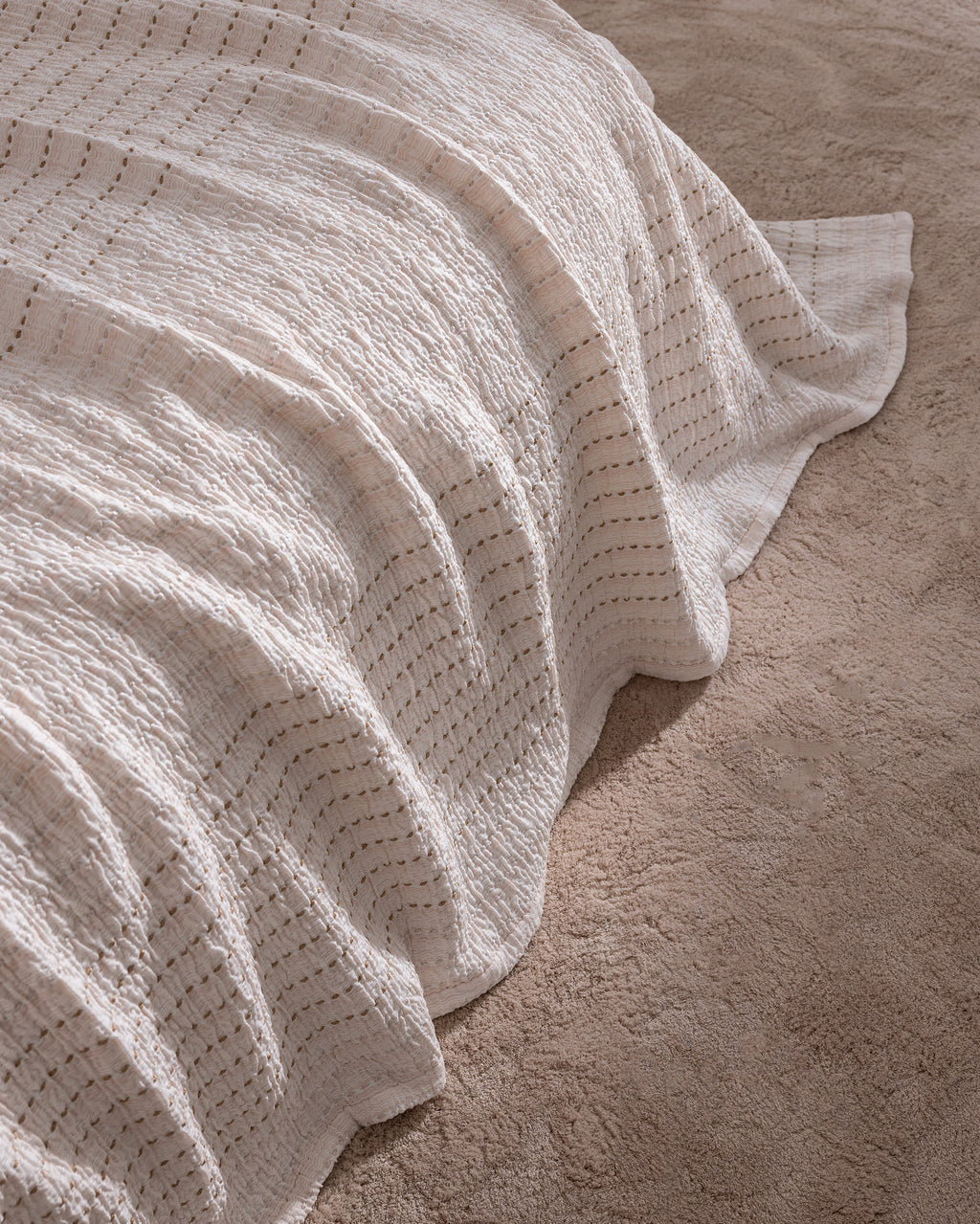 Petite Double Bedspread - Madame Coco JO