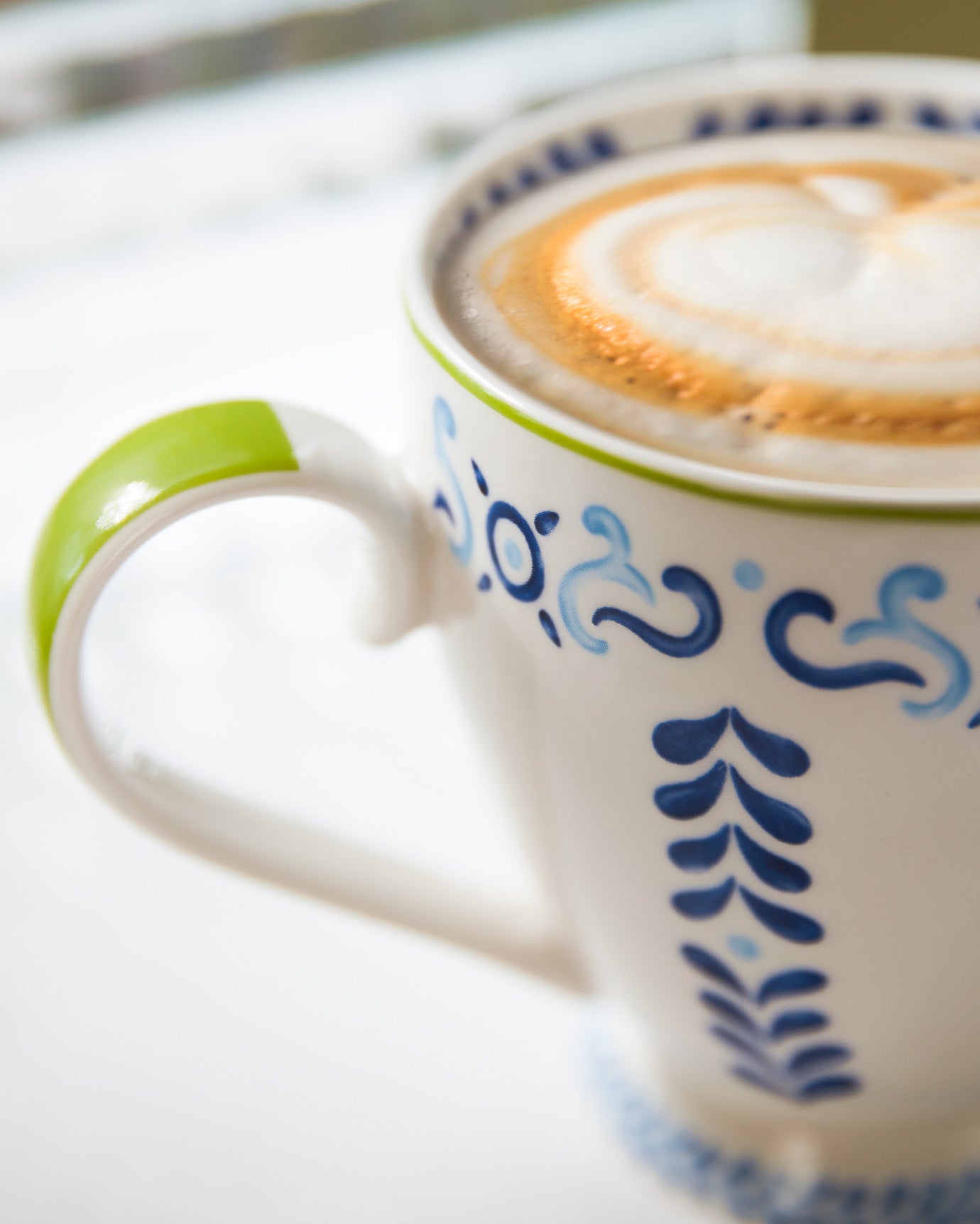 Caron Serre Mug - Madame Coco JO