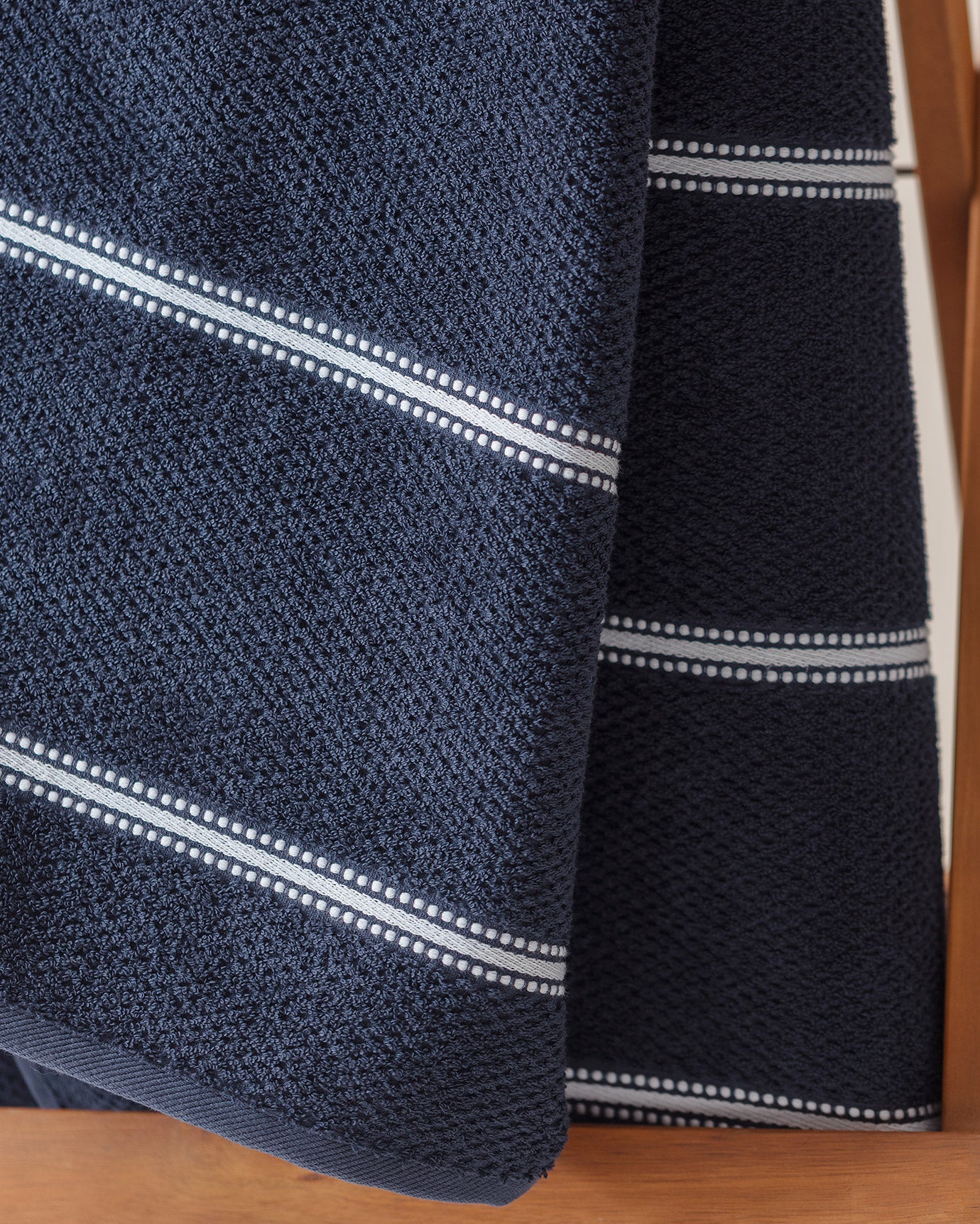 Sidonie Bath Towel - Madame Coco JO
