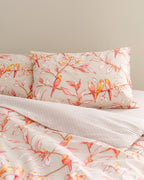 Alix Double Size Duvet Cover Set - Madame Coco JO