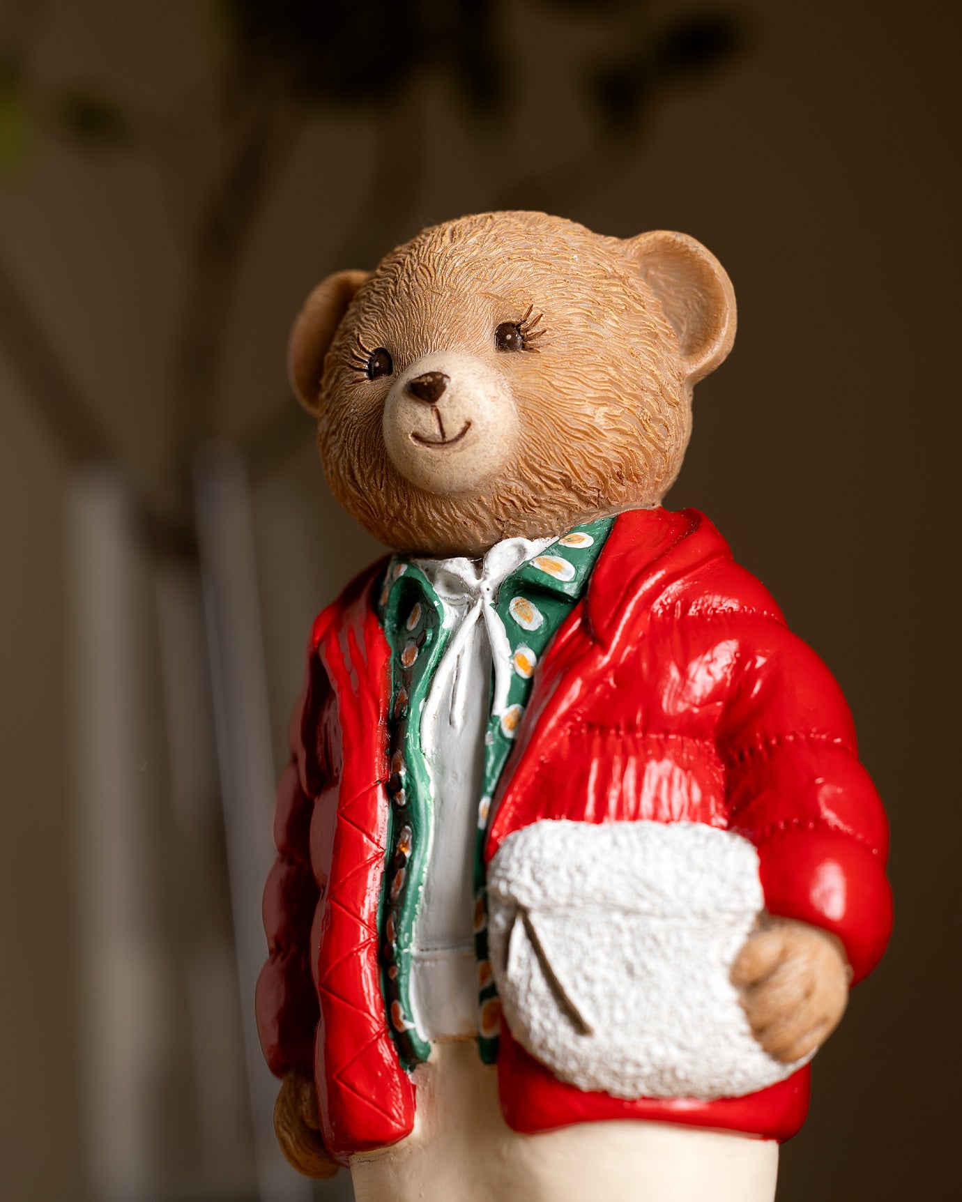 Moulin Trinket - Madame Coco JO