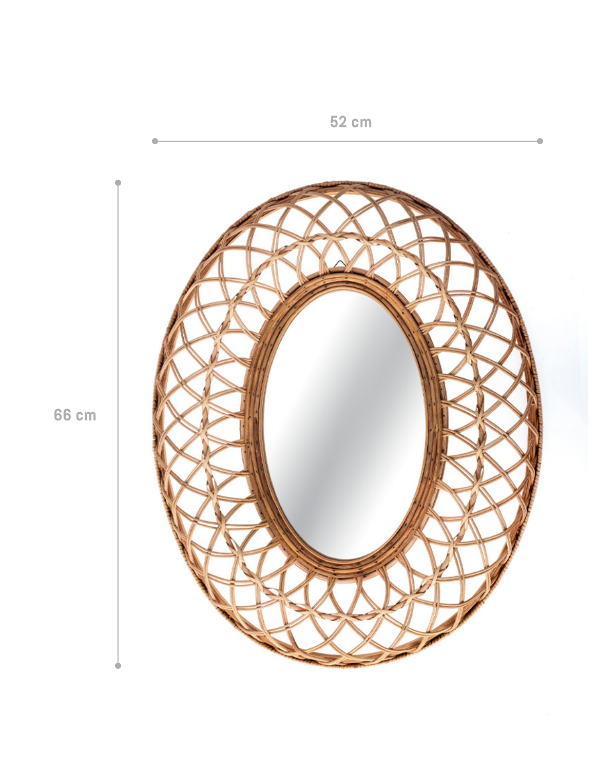Estelle Mirror - Madame Coco JO
