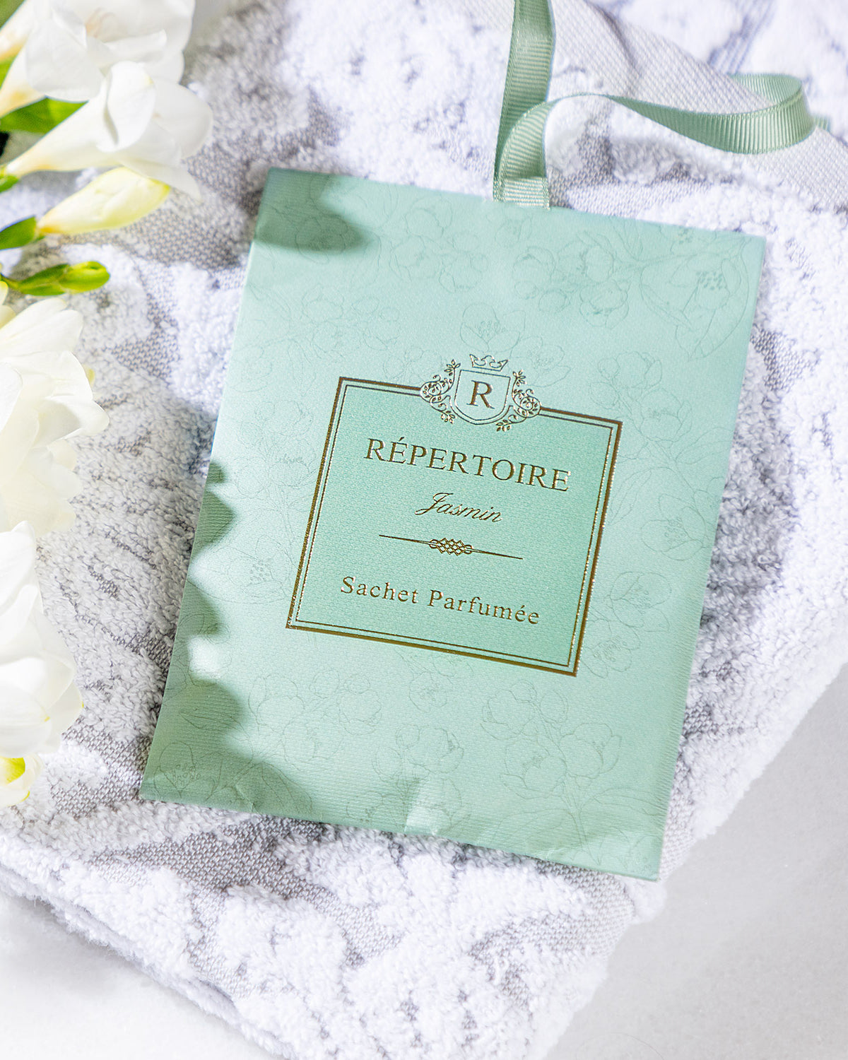 Répertoire Scented Sachet - Madame Coco JO