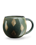 Bel Monique Oval Mug - Madame Coco JO