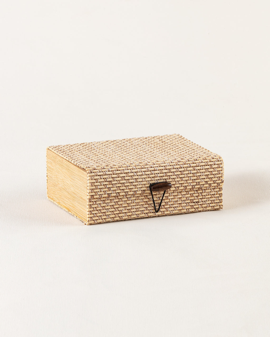 Julien Box 16 Cm - Madame Coco JO