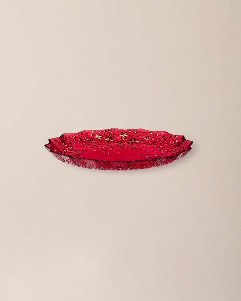 Alisse Cake Plate - Madame Coco JO