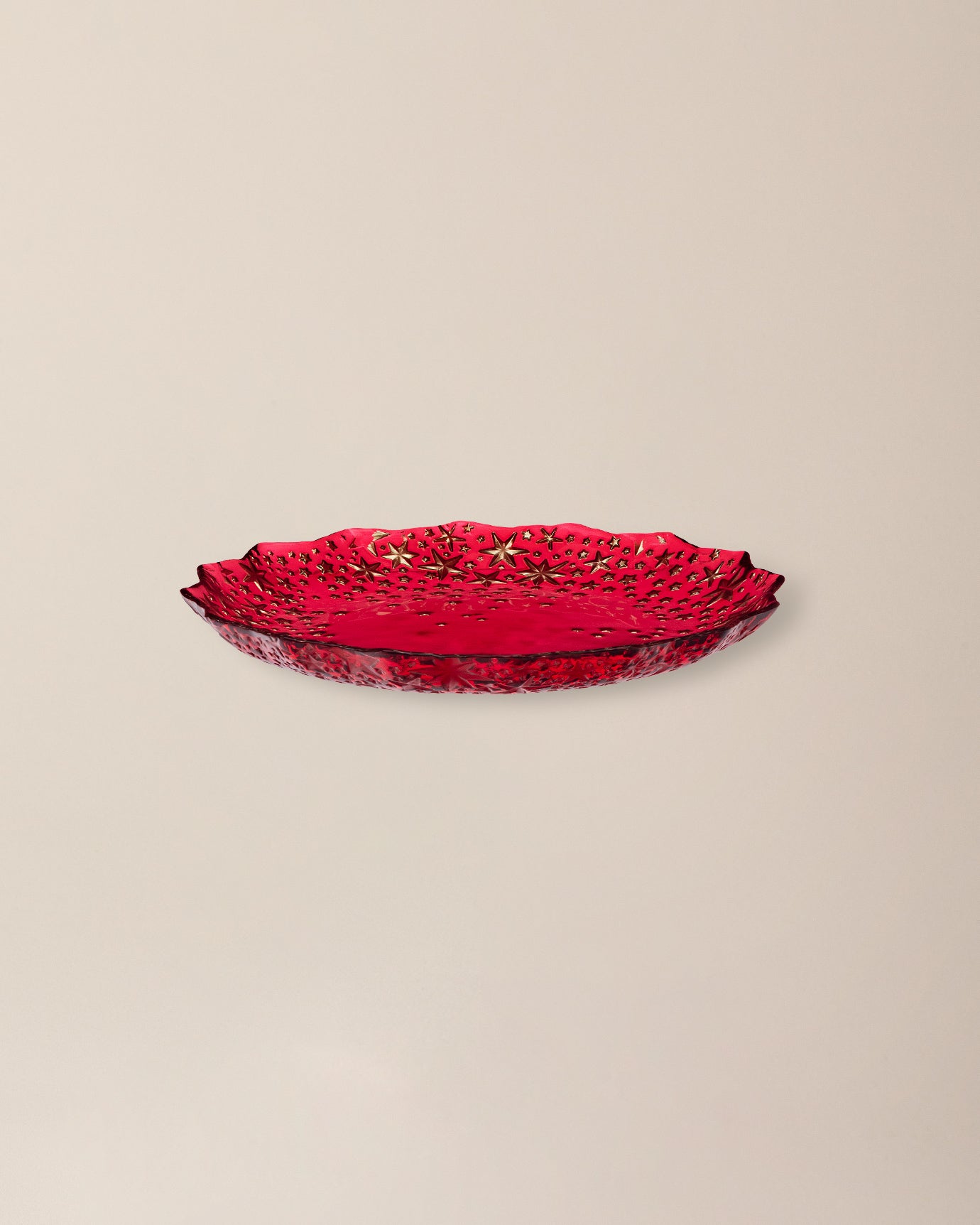 Alisse Cake Plate - Madame Coco JO