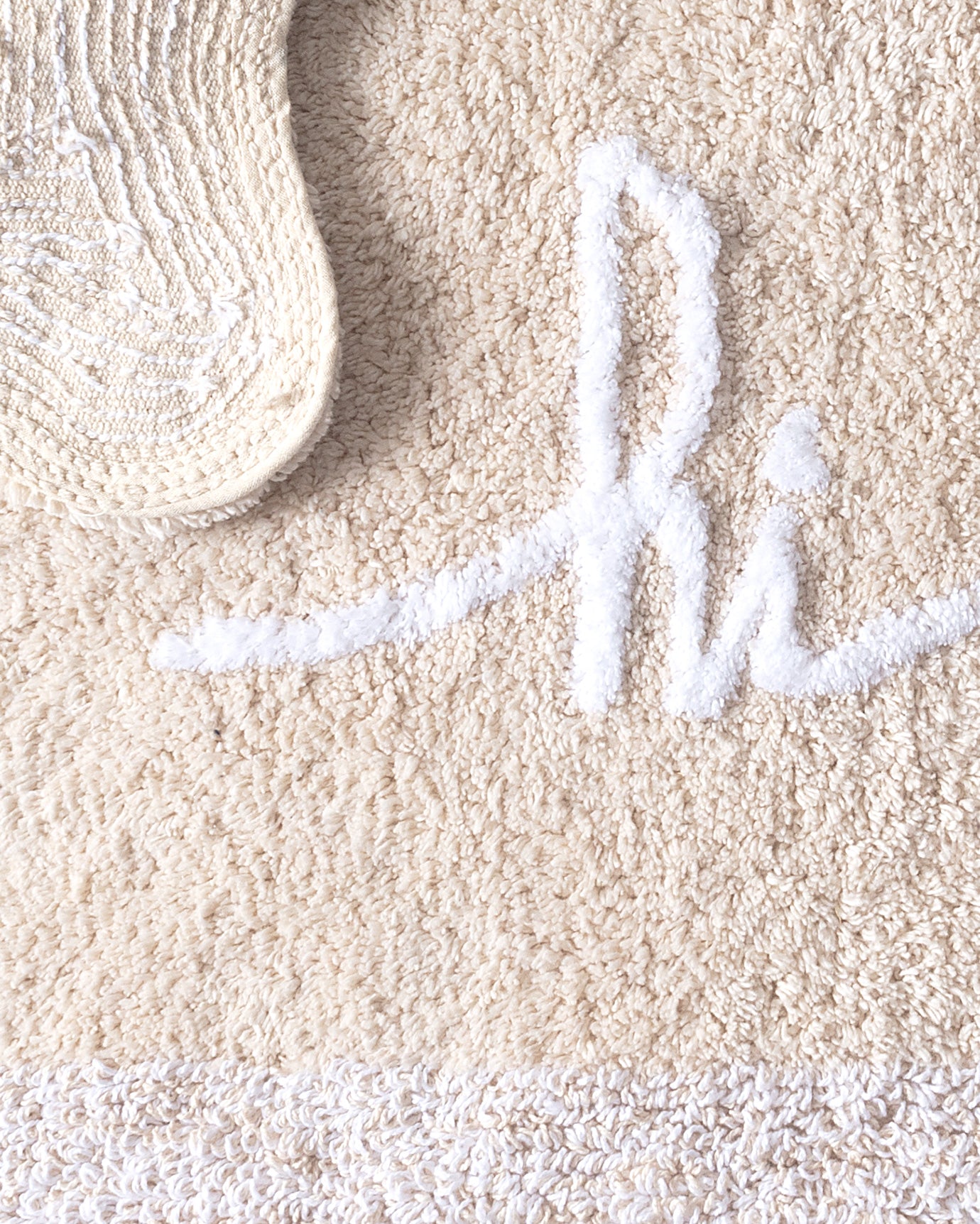 Gordes Bath Mat - Madame Coco JO
