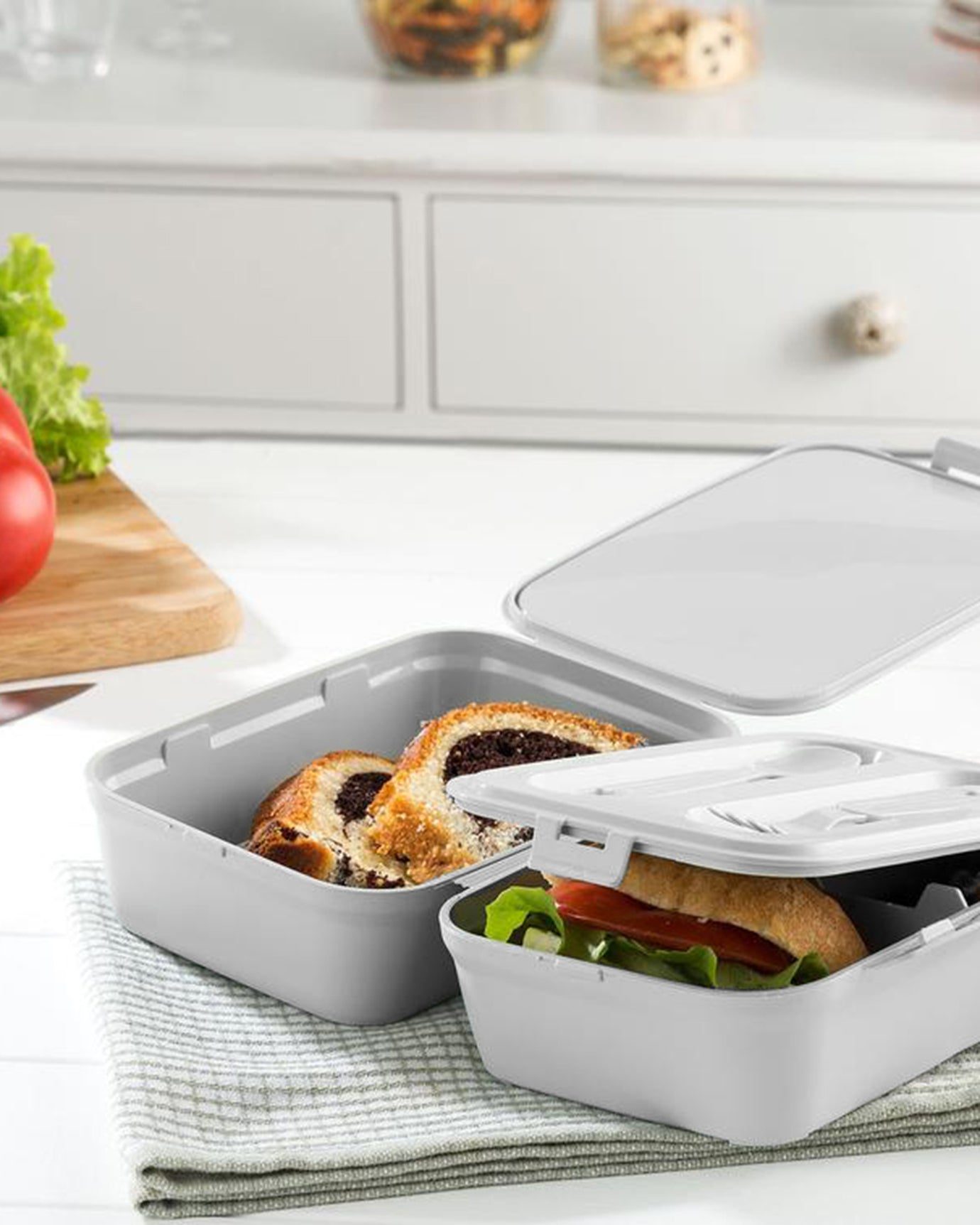 Diurne Lunch Box - Madame Coco JO