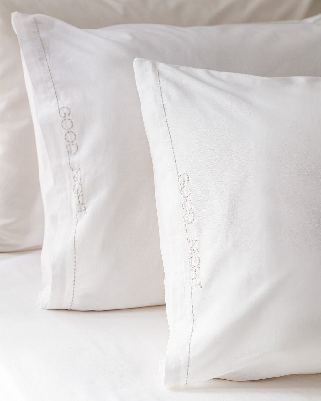 Ronny Pillowcase - Madame Coco JO
