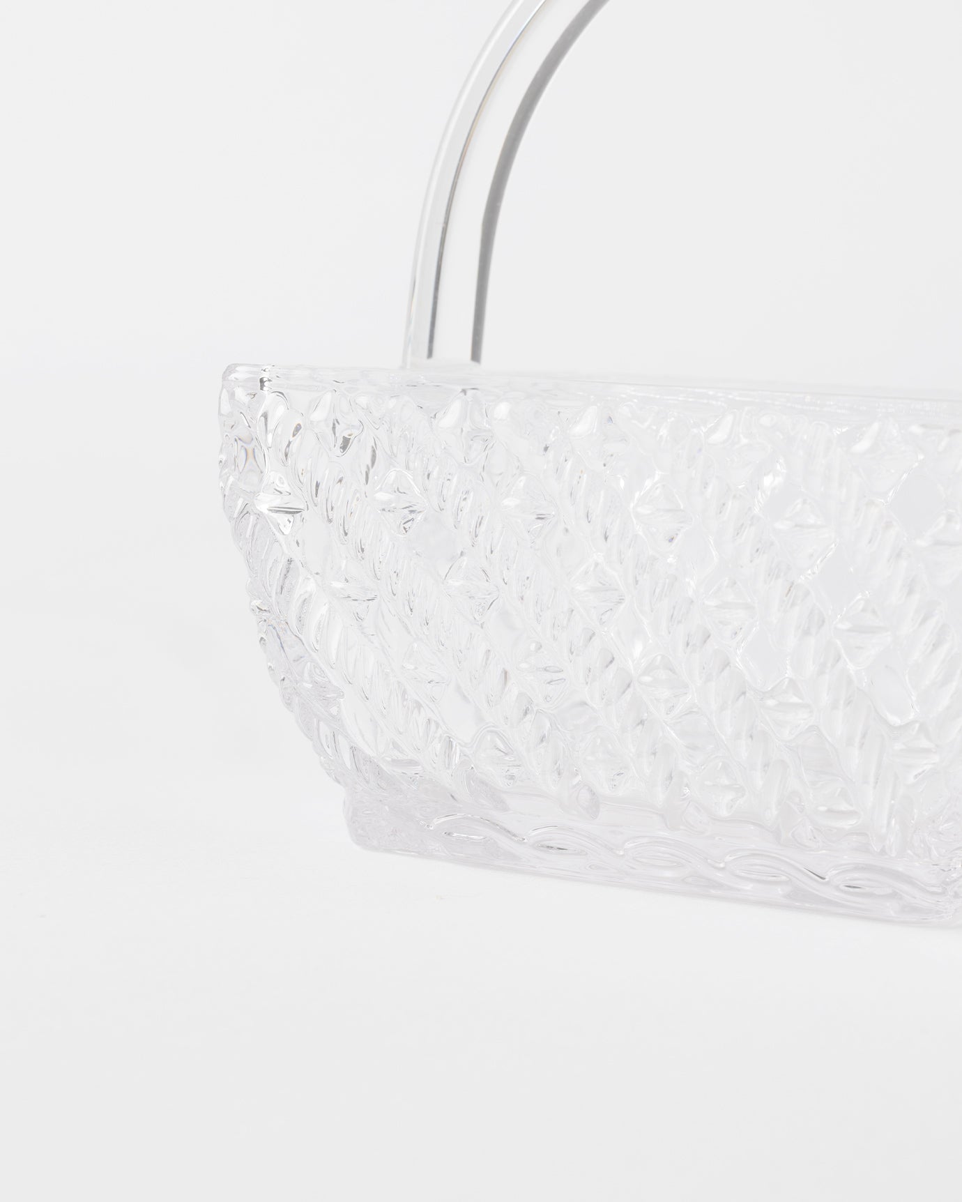 Mireille Sugar Bowl - Madame Coco JO