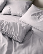 Odette King Size Duvet Cover Set - Ranforce Patterned - Madame Coco JO