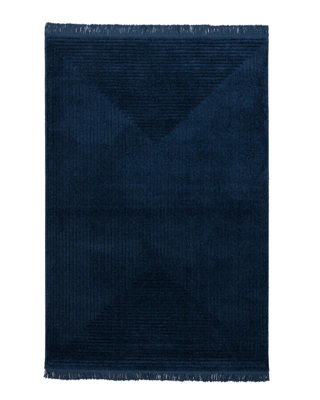 Diane Fringe Carpet - Madame Coco JO