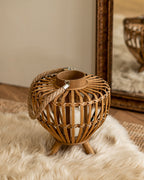 Clara Lantern - Madame Coco JO