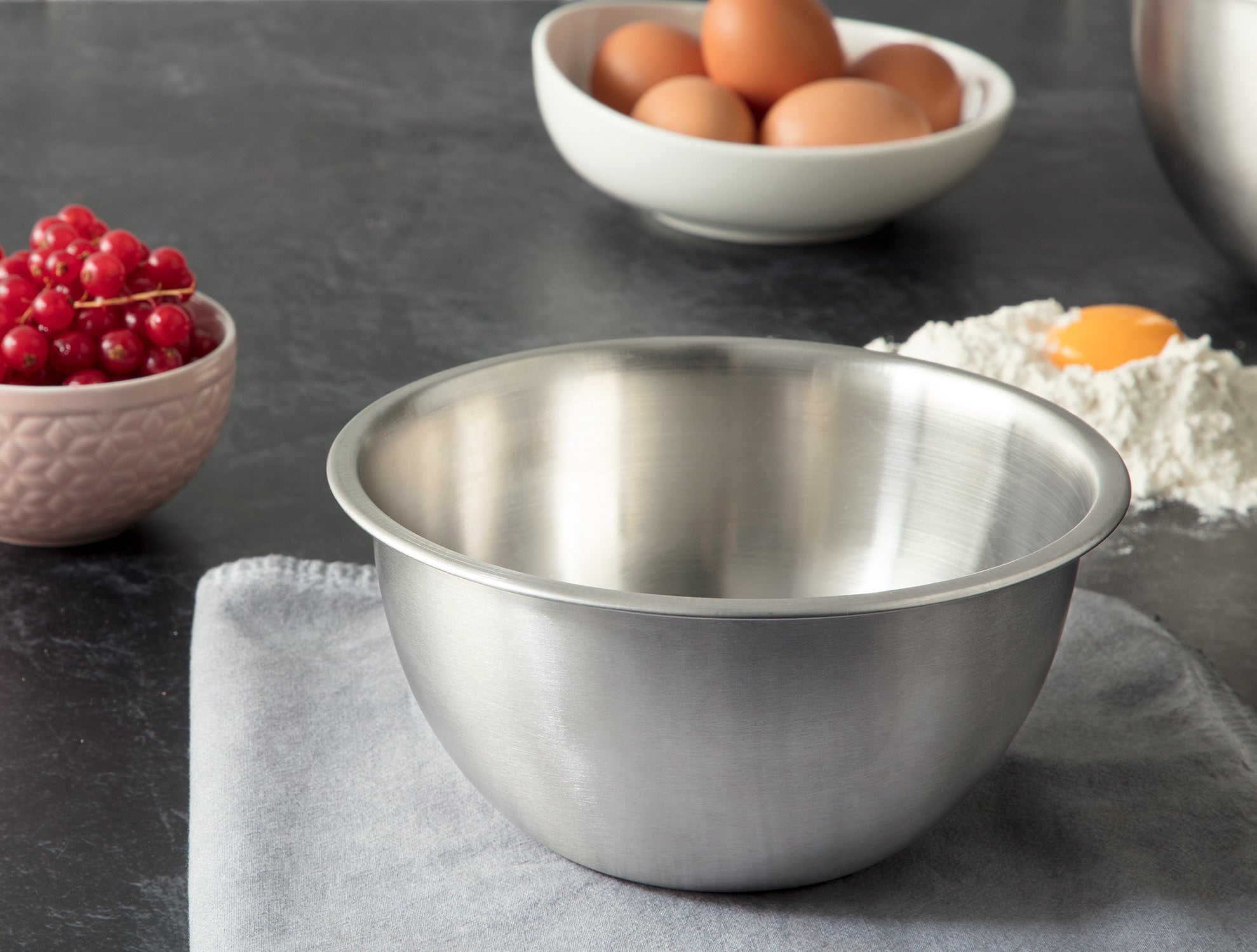 Victorina Baron Extra Deep Bowl - Madame Coco JO
