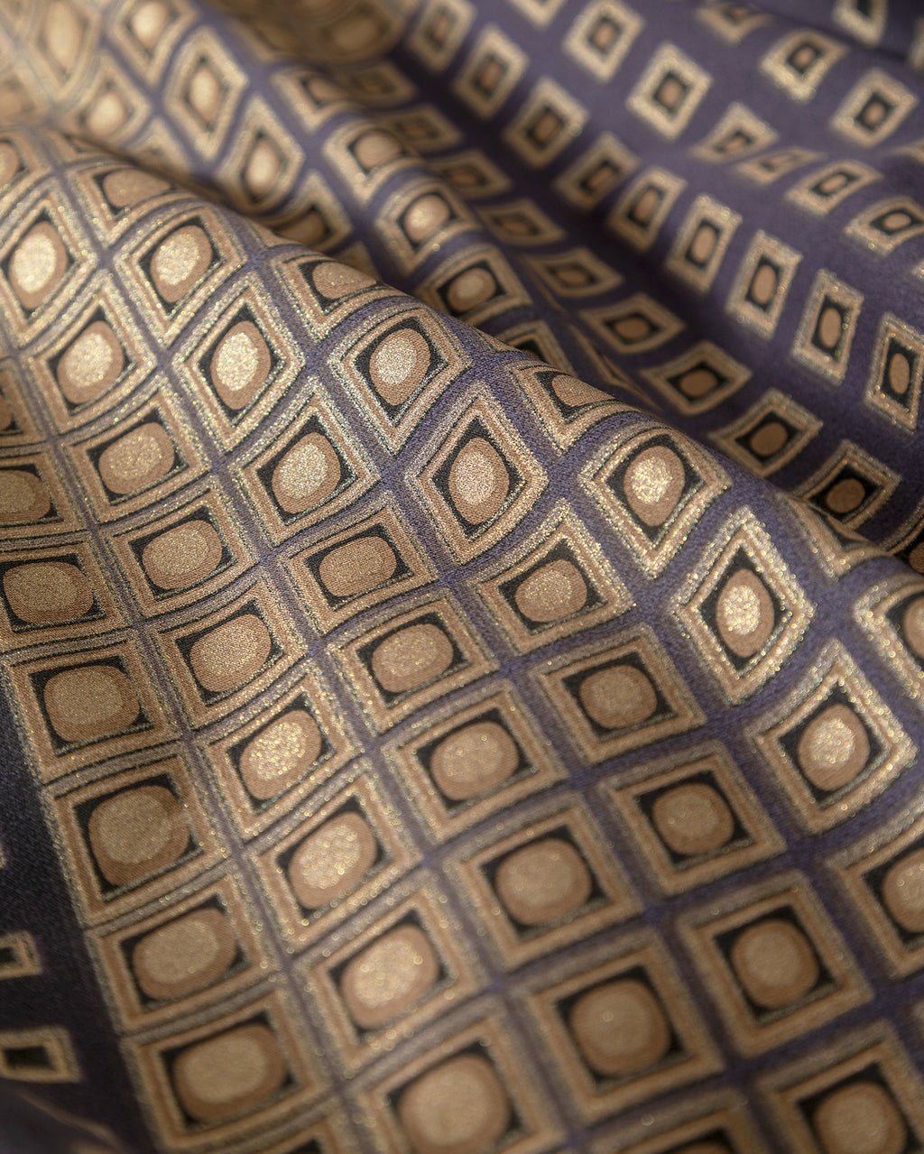 Aleon King Size  Luxury Satin Duvet Cover Set - Madame Coco JO