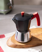 Carla Mocha Pot - 300 Ml - Madame Coco JO