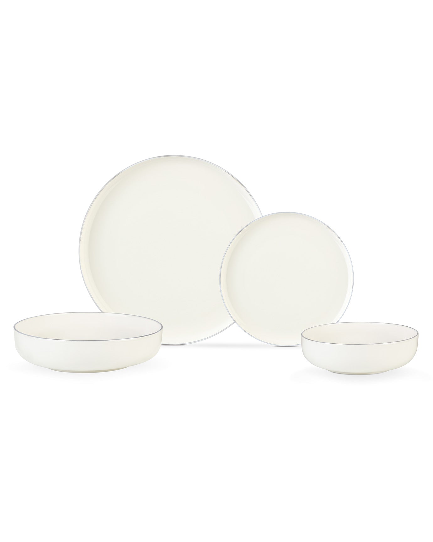 Madelyn Dinner Set 24 Pcs - Madame Coco JO