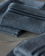 Maynor Flouche 2 Pack Hand Towel - Madame Coco JO