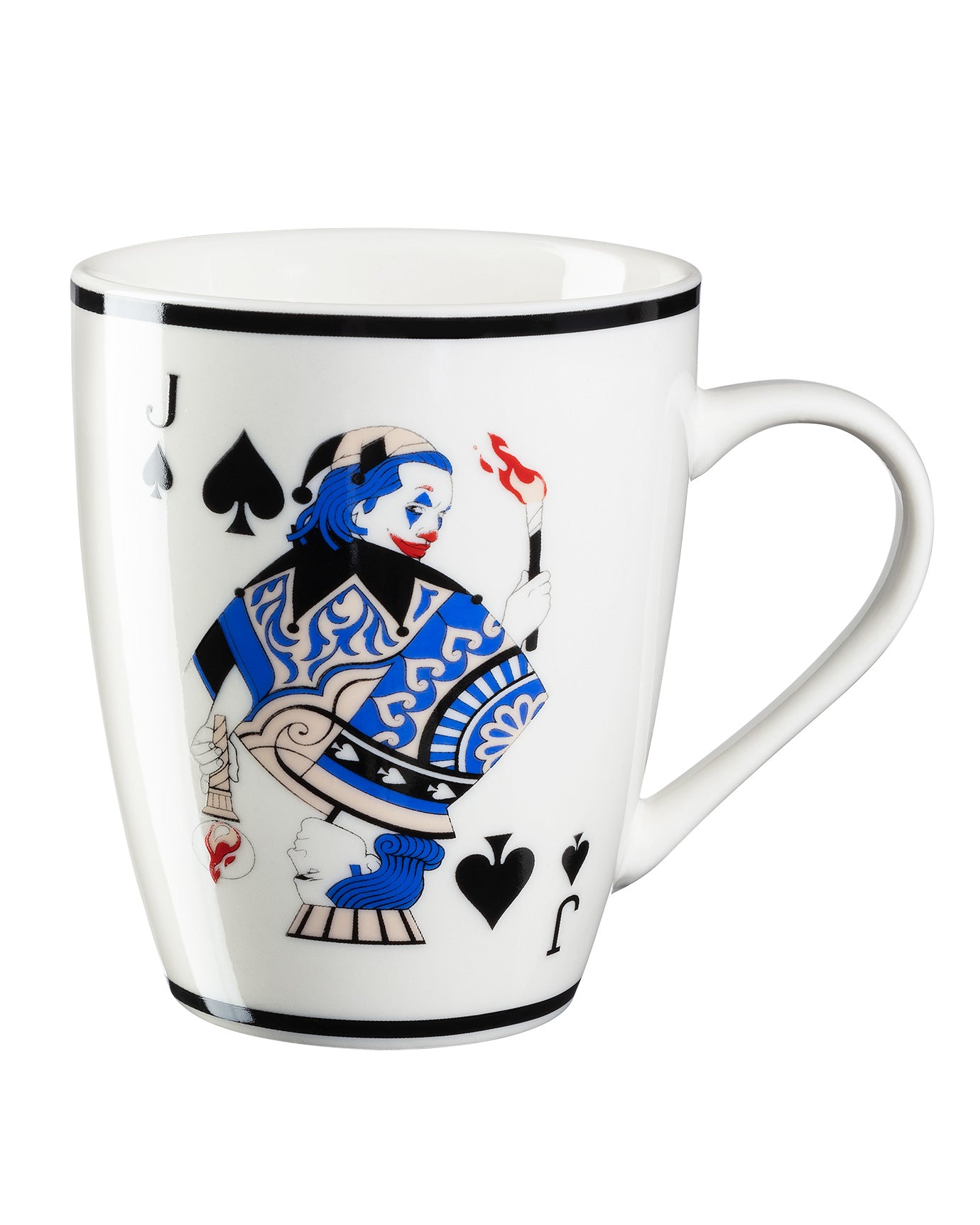 Heureux Mug - Madame Coco JO