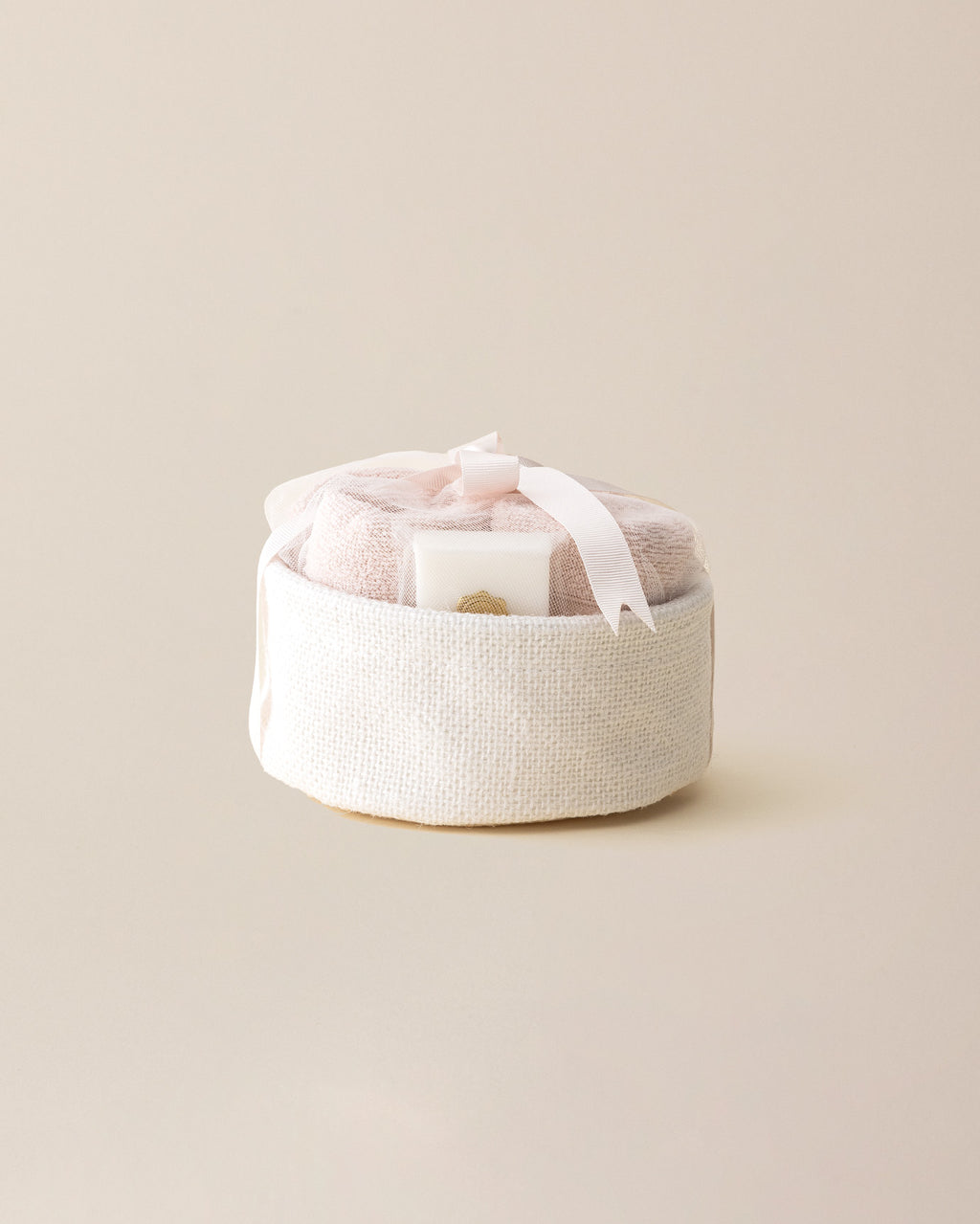 Fabrice Towel&soap Set - Madame Coco JO