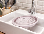 Accordion Round Strainer - Madame Coco JO