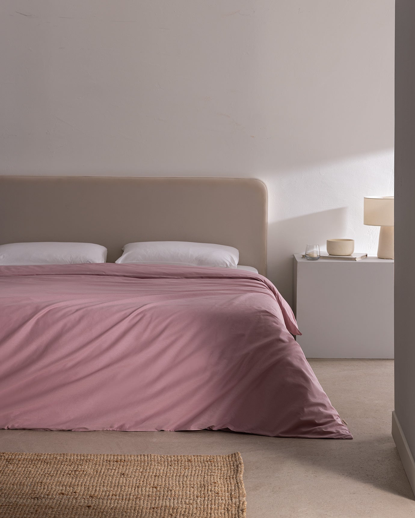 Manon Double Size Ranforce Duvet Cover - Madame Coco JO