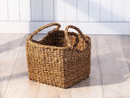 Colombe Small Basket - Madame Coco JO